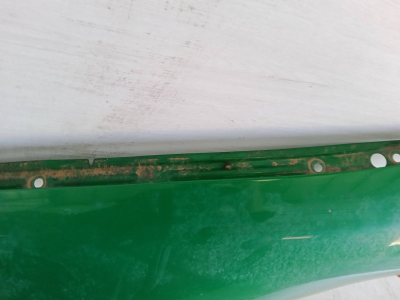 Recambio de aleta delantera izquierda para audi a4 b5 avant (8d5) 1.9 tdi referencia OEM IAM   