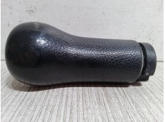 Recambio de pomo palanca cambio para ford fiesta v (jh_, jd_) 1.4 16v referencia OEM IAM    2
