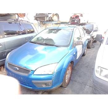 FORD FOCUS II (DA_, HCP, DP)