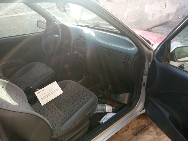 citroën saxo (s0, s1) del año 2000