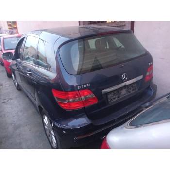MERCEDES-BENZ CLASE B SPORTS TOURER (W245)