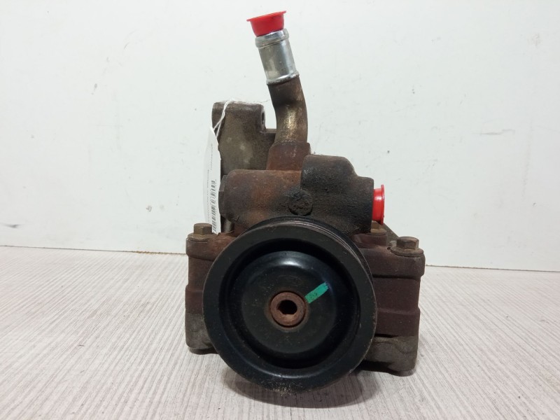 Recambio de bomba servodireccion para ford fiesta v (jh_, jd_) 1.4 16v referencia OEM IAM 5MD1730  