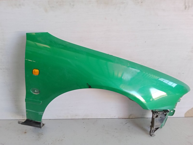 Recambio de aleta delantera derecha para audi a4 b5 avant (8d5) 1.9 tdi referencia OEM IAM   