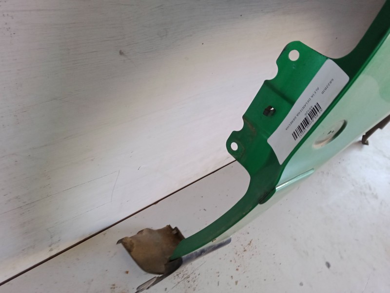 Recambio de aleta delantera derecha para audi a4 b5 avant (8d5) 1.9 tdi referencia OEM IAM   