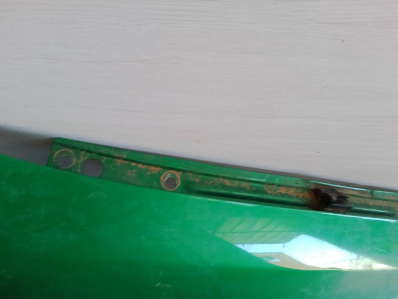 Recambio de aleta delantera derecha para audi a4 b5 avant (8d5) 1.9 tdi referencia OEM IAM   