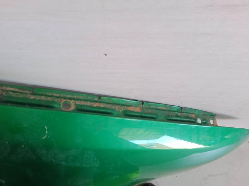 Recambio de aleta delantera derecha para audi a4 b5 avant (8d5) 1.9 tdi referencia OEM IAM   