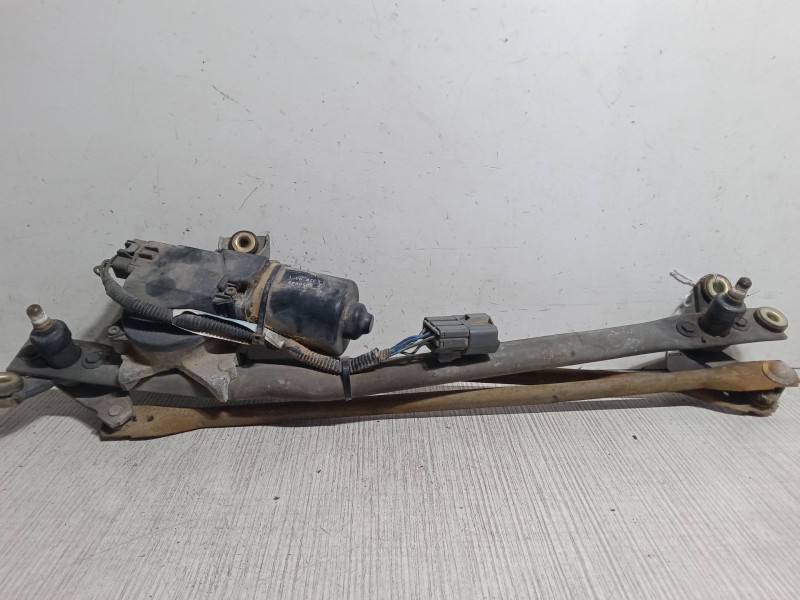 Recambio de motor limpia delantero para honda civic v coupé (ej) 1.6 i vtec (ej1) referencia OEM IAM   