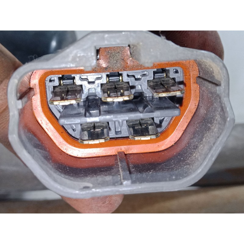 Recambio de motor limpia delantero para honda civic v coupé (ej) 1.6 i vtec (ej1) referencia OEM IAM   