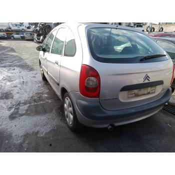CITROËN XSARA PICASSO (N68)