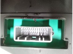 Recambio de cuadro instrumentos para renault clio iii (br0/1, cr0/1) 1.4 16v referencia OEM IAM 8200305019D  VP5RQF14B115BK 2