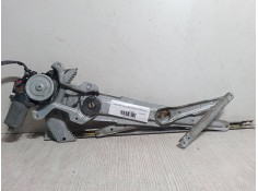 Recambio de elevalunas electrico delantero izquierdo para honda civic v coupé (ej) 1.6 i vtec (ej1) referencia OEM IAM   