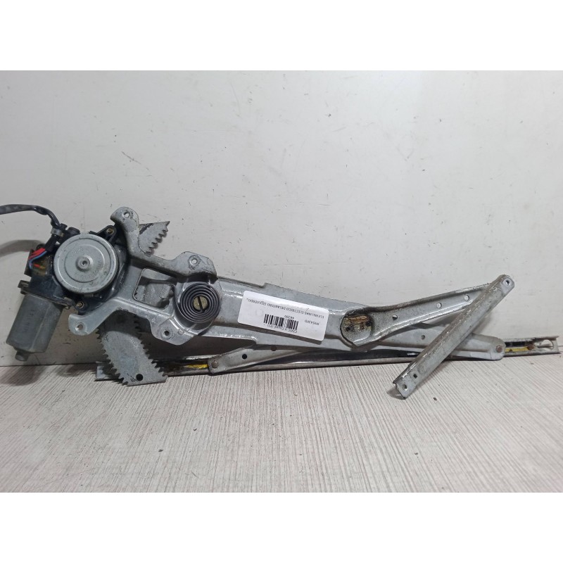 Recambio de elevalunas electrico delantero izquierdo para honda civic v coupé (ej) 1.6 i vtec (ej1) referencia OEM IAM   