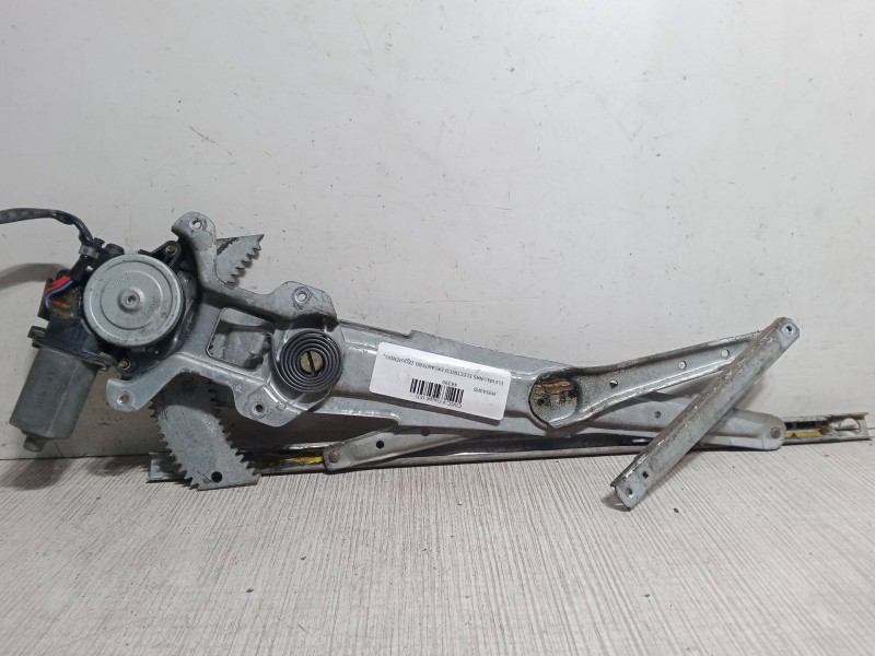 Recambio de elevalunas electrico delantero izquierdo para honda civic v coupé (ej) 1.6 i vtec (ej1) referencia OEM IAM   