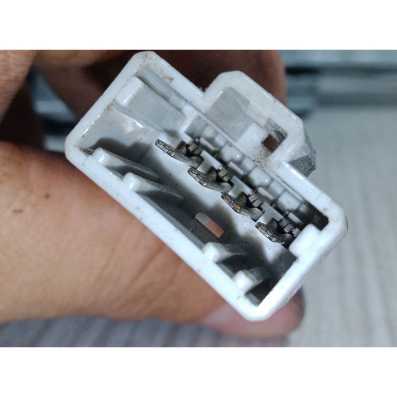 Recambio de elevalunas electrico delantero izquierdo para honda civic v coupé (ej) 1.6 i vtec (ej1) referencia OEM IAM   