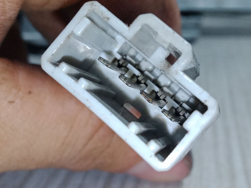 Recambio de elevalunas electrico delantero izquierdo para honda civic v coupé (ej) 1.6 i vtec (ej1) referencia OEM IAM   