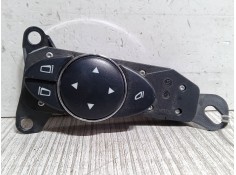 Recambio de mando retrovisor para mercedes-benz clase e (w211) e 200 cdi (211.007) referencia OEM IAM 2118216179  