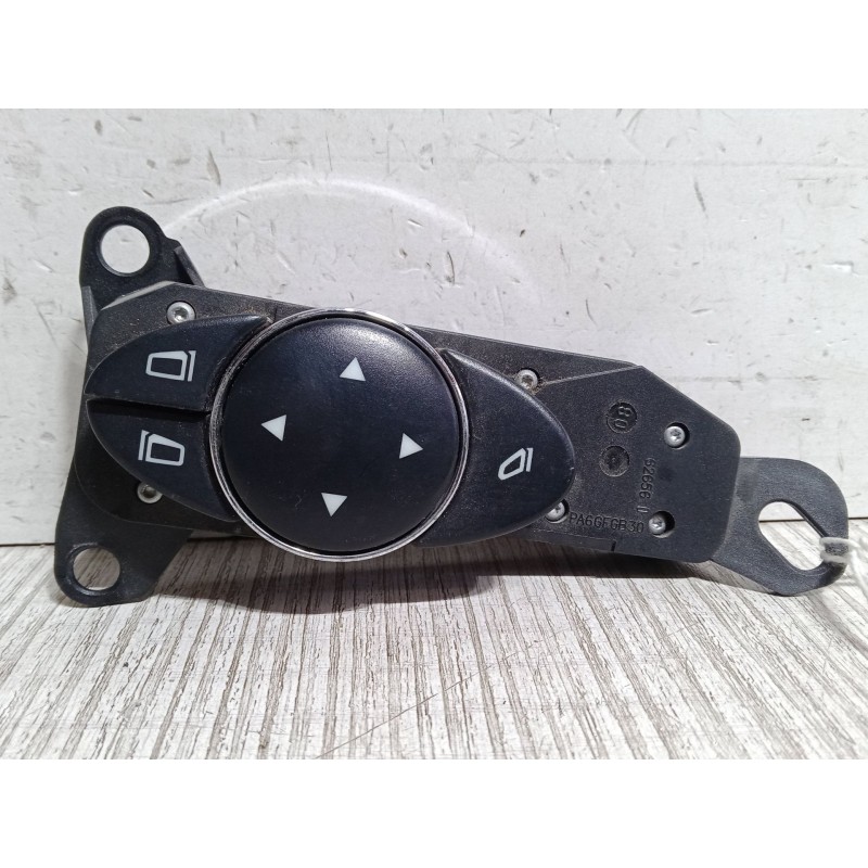 Recambio de mando retrovisor para mercedes-benz clase e (w211) e 200 cdi (211.007) referencia OEM IAM 2118216179  