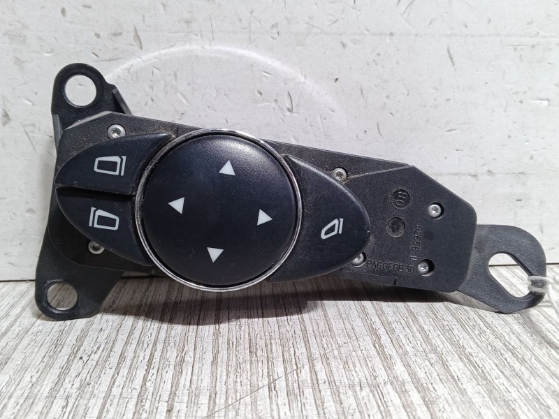 Recambio de mando retrovisor para mercedes-benz clase e (w211) e 200 cdi (211.007) referencia OEM IAM 2118216179  