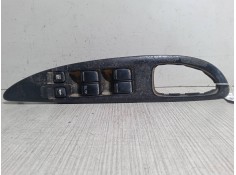 Recambio de mando elevalunas delantero izquierdo para nissan primera hatchback (p12) 1.6 referencia OEM IAM   