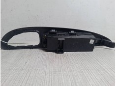 Recambio de mando elevalunas delantero izquierdo para nissan primera hatchback (p12) 1.6 referencia OEM IAM    2