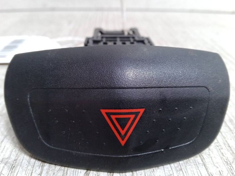 Recambio de warning para nissan primera hatchback (p12) 1.6 referencia OEM IAM   