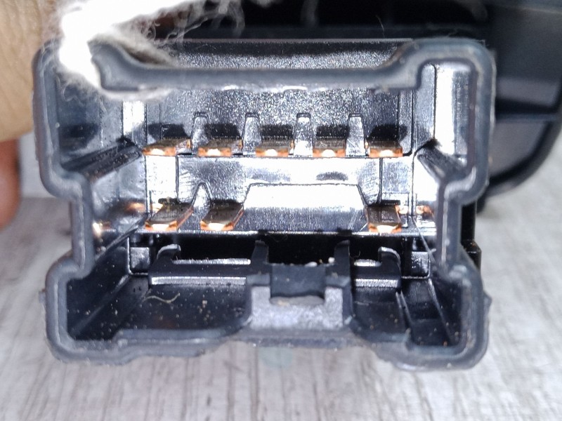 Recambio de warning para nissan primera hatchback (p12) 1.6 referencia OEM IAM   