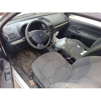RENAULT CLIO II (BB_, CB_)