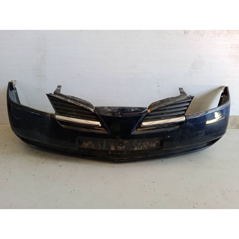 Recambio de paragolpes delantero para nissan primera hatchback (p12) 1.6 referencia OEM IAM   