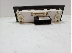 Recambio de mando calefaccion / a/a para skoda fabia i (6y2) 1.2 referencia OEM IAM    2