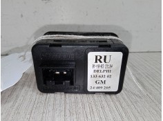 Recambio de mando elevalunas delantero izquierdo para opel meriva a monospace (x03) 1.7 dti (e75) referencia OEM IAM    2
