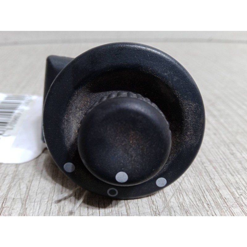 Recambio de mando retrovisor para renault scénic ii (jm0/1_) 1.5 dci (jm1e, jm16) referencia OEM IAM   
