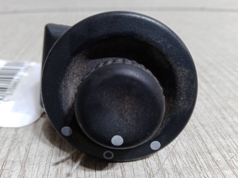 Recambio de mando retrovisor para renault scénic ii (jm0/1_) 1.5 dci (jm1e, jm16) referencia OEM IAM   