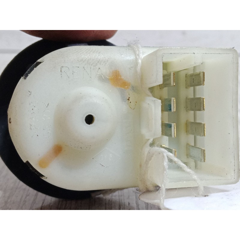 Recambio de mando retrovisor para renault scénic ii (jm0/1_) 1.5 dci (jm1e, jm16) referencia OEM IAM   