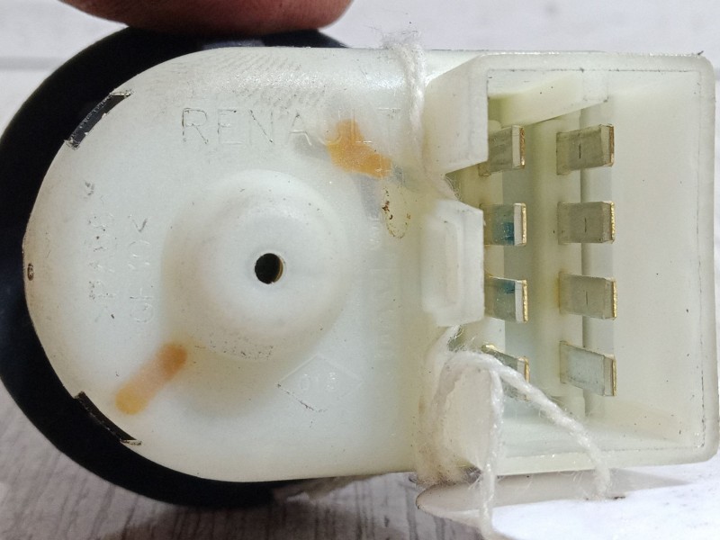 Recambio de mando retrovisor para renault scénic ii (jm0/1_) 1.5 dci (jm1e, jm16) referencia OEM IAM   