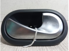 Recambio de maneta interior puerta delantera derecha para renault scénic ii (jm0/1_) 1.5 dci (jm1e, jm16) referencia OEM IAM   