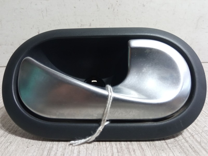 Recambio de maneta interior puerta delantera derecha para renault scénic ii (jm0/1_) 1.5 dci (jm1e, jm16) referencia OEM IAM   
