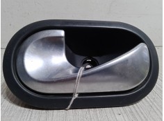 Recambio de maneta interior puerta delantera izquierda para renault scénic ii (jm0/1_) 1.5 dci (jm1e, jm16) referencia OEM IAM  