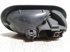 Recambio de maneta interior puerta delantera izquierda para renault scénic ii (jm0/1_) 1.5 dci (jm1e, jm16) referencia OEM IAM   2