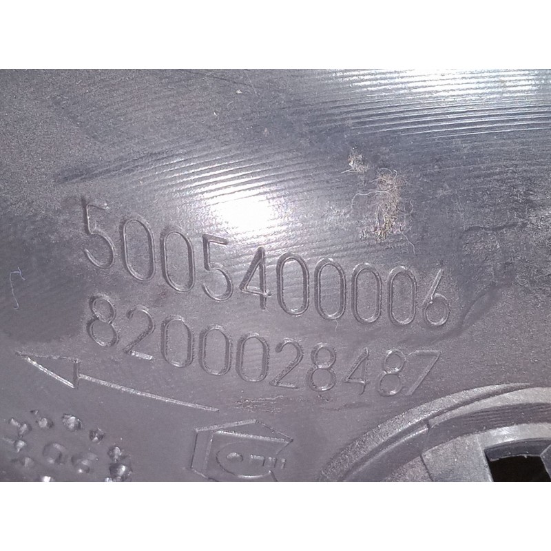 Recambio de maneta interior puerta delantera izquierda para renault scénic ii (jm0/1_) 1.5 dci (jm1e, jm16) referencia OEM IAM  