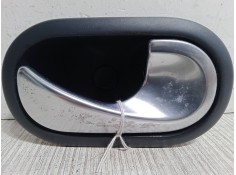 Recambio de maneta interior puerta trasera derecha para renault scénic ii (jm0/1_) 1.5 dci (jm1e, jm16) referencia OEM IAM   