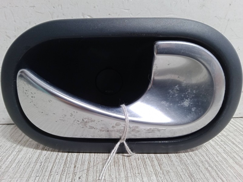 Recambio de maneta interior puerta trasera derecha para renault scénic ii (jm0/1_) 1.5 dci (jm1e, jm16) referencia OEM IAM   