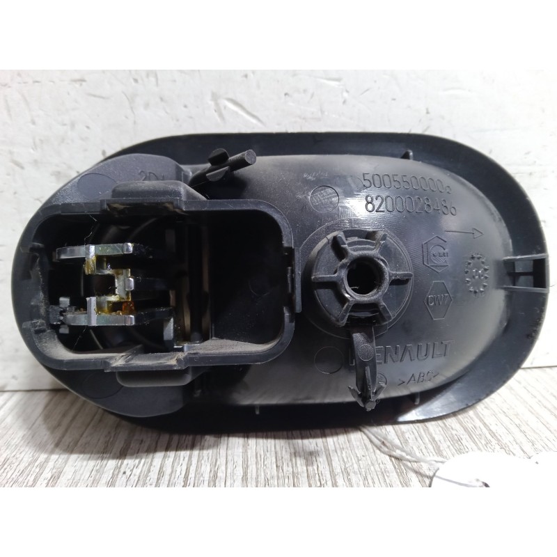 Recambio de maneta interior puerta trasera derecha para renault scénic ii (jm0/1_) 1.5 dci (jm1e, jm16) referencia OEM IAM   