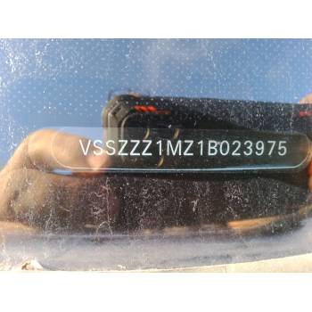 SEAT TOLEDO II (1M2)
