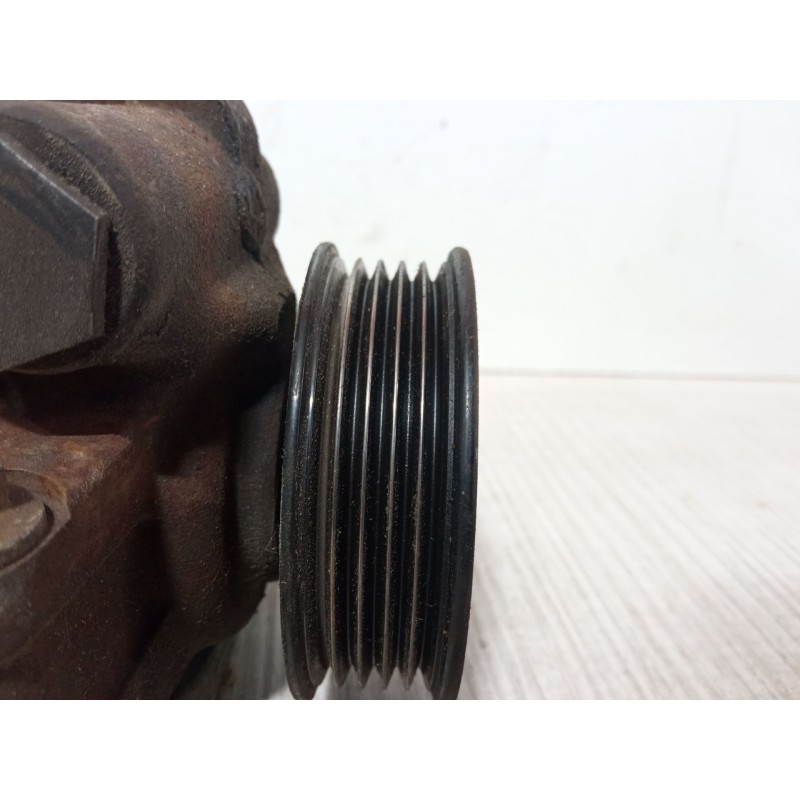 Recambio de bomba servodireccion para ford fiesta v (jh_, jd_) 1.4 16v referencia OEM IAM 5MD1730  