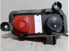 Recambio de warning para renault scénic ii (jm0/1_) 1.5 dci (jm1e, jm16) referencia OEM IAM   