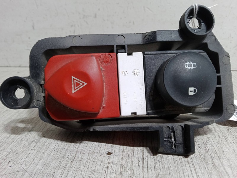 Recambio de warning para renault scénic ii (jm0/1_) 1.5 dci (jm1e, jm16) referencia OEM IAM   