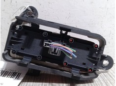 Recambio de warning para renault scénic ii (jm0/1_) 1.5 dci (jm1e, jm16) referencia OEM IAM    2