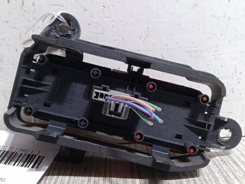 Recambio de warning para renault scénic ii (jm0/1_) 1.5 dci (jm1e, jm16) referencia OEM IAM   