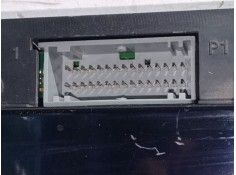 Recambio de cuadro instrumentos para renault scénic ii (jm0/1_) 1.5 dci (jm1e, jm16) referencia OEM IAM    2