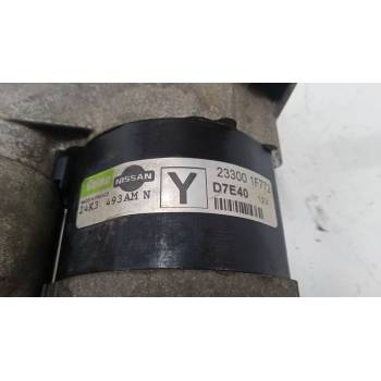 MOTOR ARRANQUE 24k3493amn d7e40 233001f772